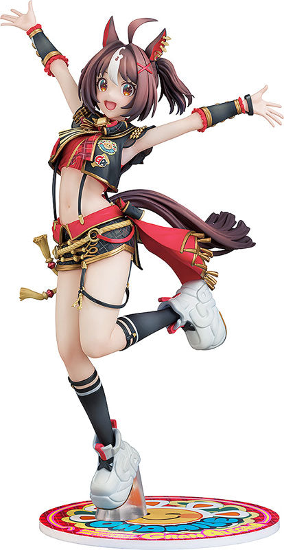 "Uma Musume Pretty Derby" Gran Alegria 1/7 Scale Figure