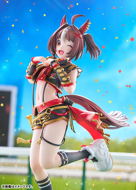 "Uma Musume Pretty Derby" Gran Alegria 1/7 Scale Figure
