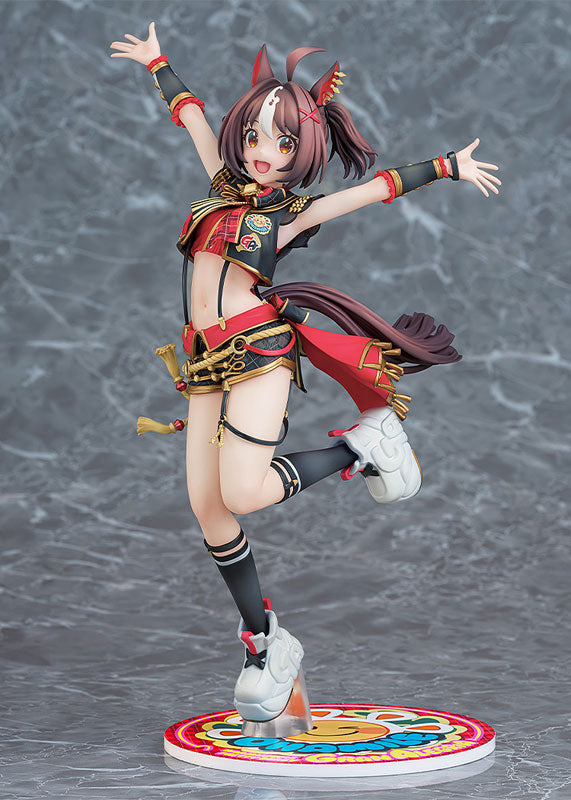 "Uma Musume Pretty Derby" Gran Alegria 1/7 Scale Figure