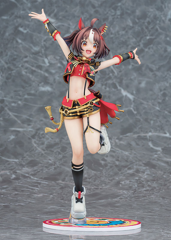 "Uma Musume Pretty Derby" Gran Alegria 1/7 Scale Figure