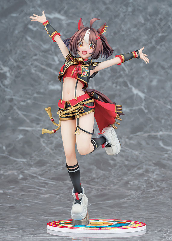 "Uma Musume Pretty Derby" Gran Alegria 1/7 Scale Figure
