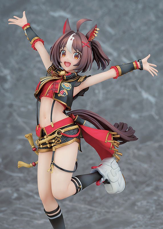 "Uma Musume Pretty Derby" Gran Alegria 1/7 Scale Figure