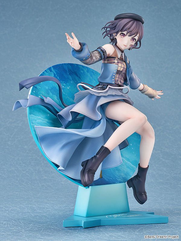 "BanG Dream!" Takamatsu Tomori Zero Gravity Ver. 1/7 Scale Figure