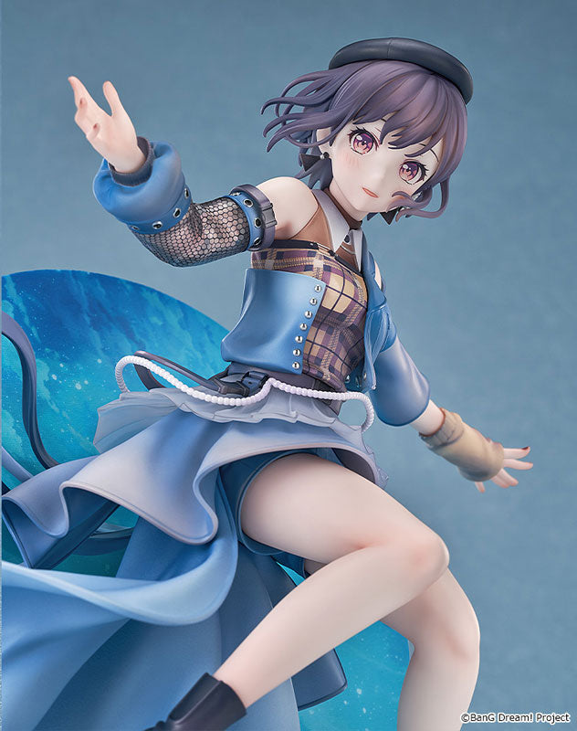"BanG Dream!" Takamatsu Tomori Zero Gravity Ver. 1/7 Scale Figure