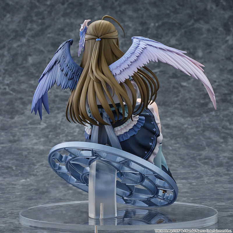 "The Idolmaster Shiny Colors" Kuwayama Chiyuki Gardienne White Pearl Ver. 1/6 Scale Figure
