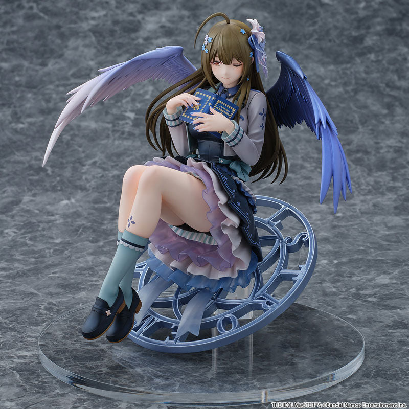 "The Idolmaster Shiny Colors" Kuwayama Chiyuki Gardienne White Pearl Ver. 1/6 Scale Figure