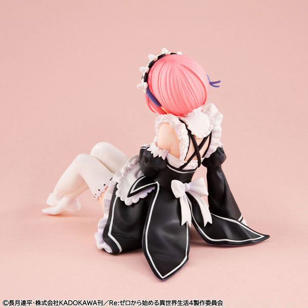 Melty Princess "Re:Zero kara Hajimeru Isekai Seikatsu" Tenohira Ram