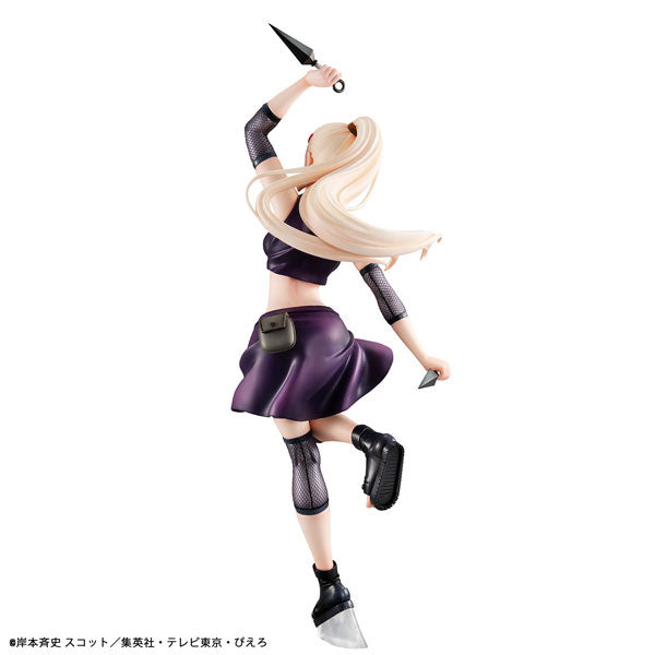 Naruto Gals "NARUTO -Shippuden-" Yamanaka Ino