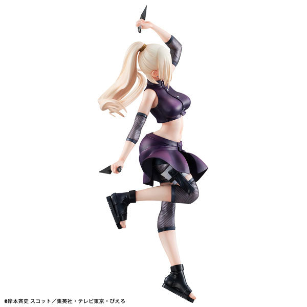 Naruto Gals "NARUTO -Shippuden-" Yamanaka Ino