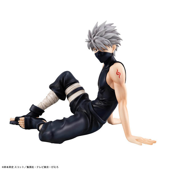G.E.M. Series "NARUTO -Shippuden-" Tenohira Kakashi-sensei