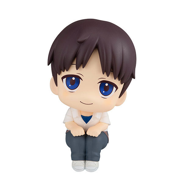 Look Up Series "Rebuild of Evangelion" Ikari Shinji