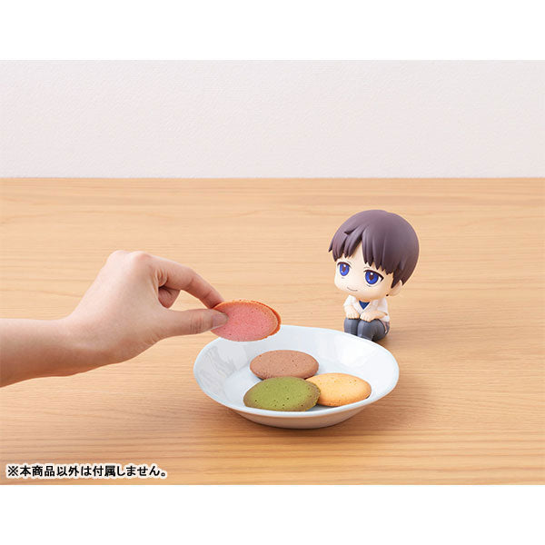 Look Up Series "Rebuild of Evangelion" Ikari Shinji
