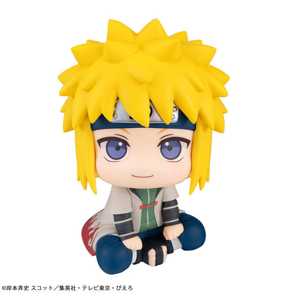 Look Up Series "NARUTO -Shippuden-" Namikaze Minato