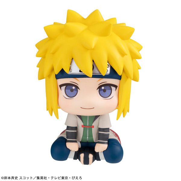 Look Up Series "NARUTO -Shippuden-" Namikaze Minato
