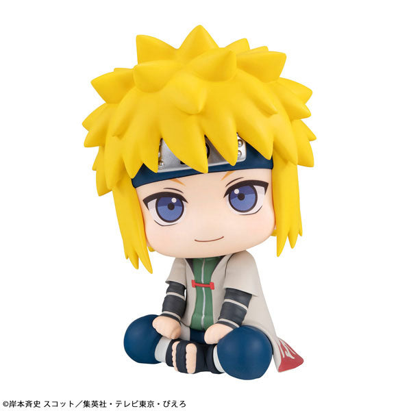 Look Up Series "NARUTO -Shippuden-" Namikaze Minato