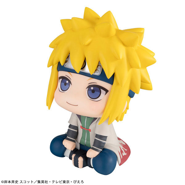 Look Up Series "NARUTO -Shippuden-" Namikaze Minato