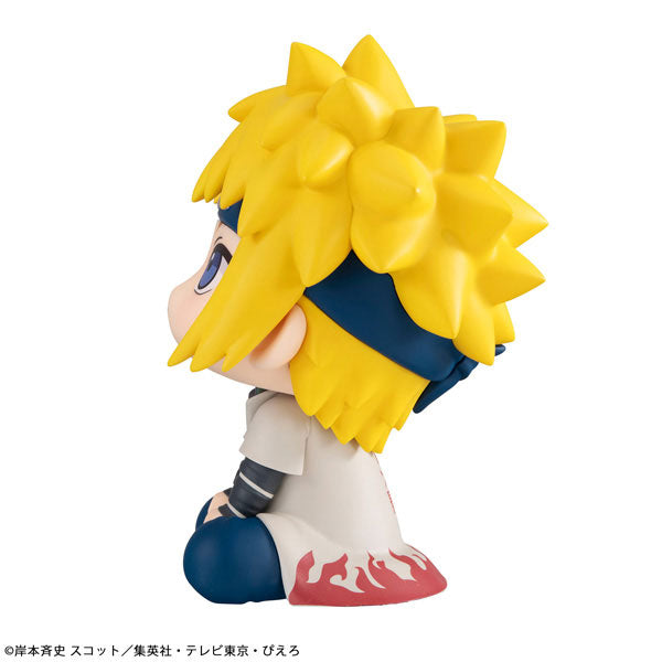 Look Up Series "NARUTO -Shippuden-" Namikaze Minato