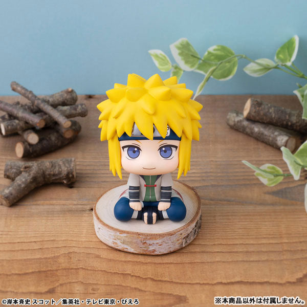 Look Up Series "NARUTO -Shippuden-" Namikaze Minato