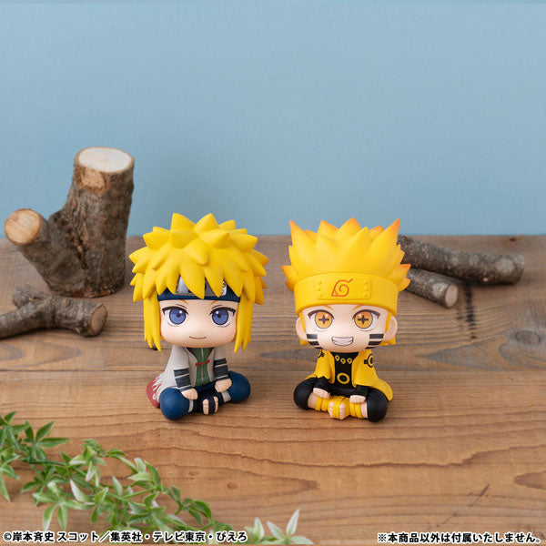 Look Up Series "NARUTO -Shippuden-" Namikaze Minato