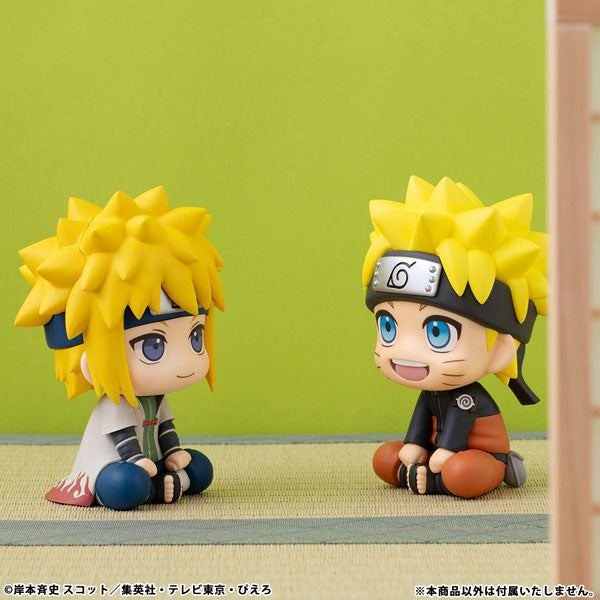 Look Up Series "NARUTO -Shippuden-" Namikaze Minato