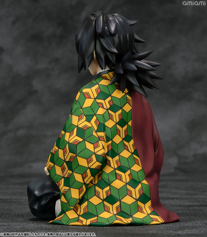 G.E.M. Series "Demon Slayer: Kimetsu no Yaiba" Tenohira Giyu-san