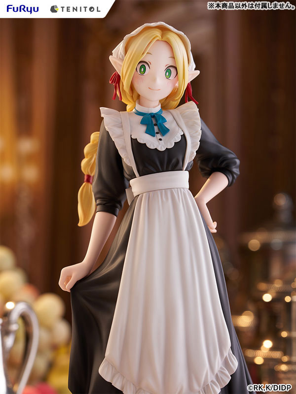 TENITOL TALL "Delicious in Dungeon" Marcille Classical Maid Style Ver.