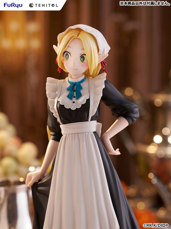 TENITOL TALL "Delicious in Dungeon" Marcille Classical Maid Style Ver.