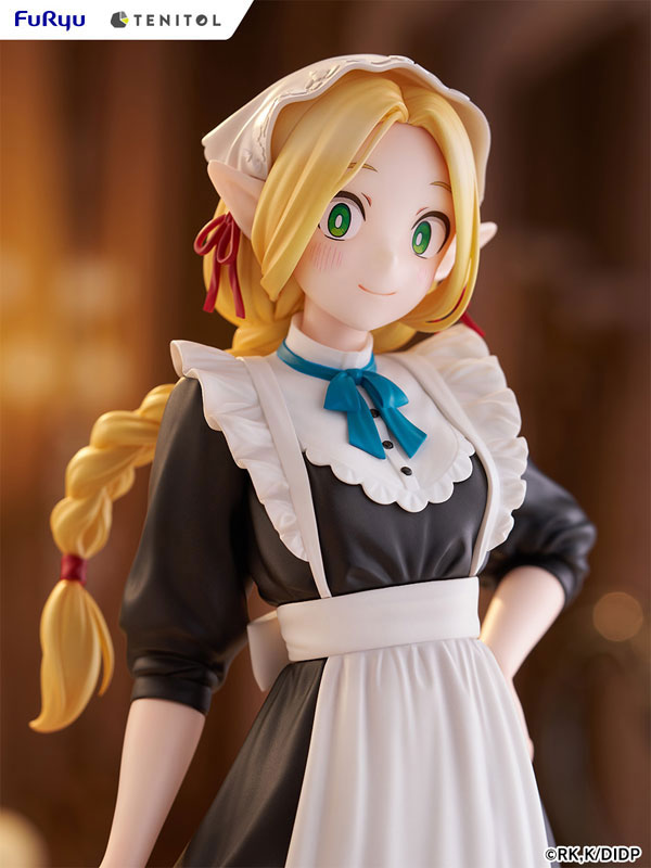 TENITOL TALL "Delicious in Dungeon" Marcille Classical Maid Style Ver.