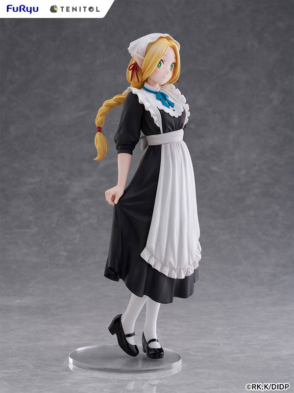 TENITOL TALL "Delicious in Dungeon" Marcille Classical Maid Style Ver.