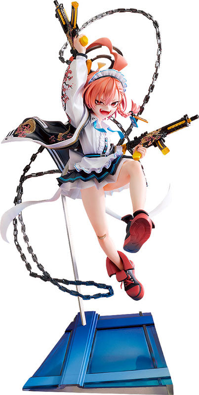 "Blue Archive" Neru Call Sign Double O 1/7 Scale Figure