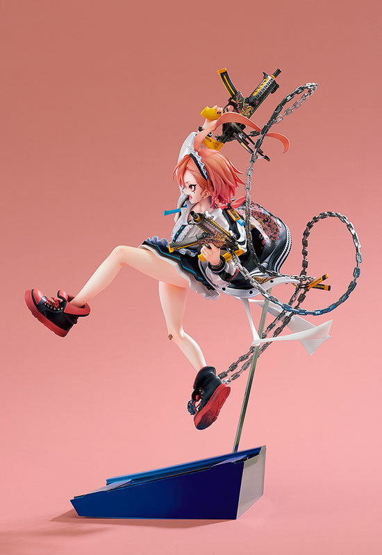 "Blue Archive" Neru Call Sign Double O 1/7 Scale Figure