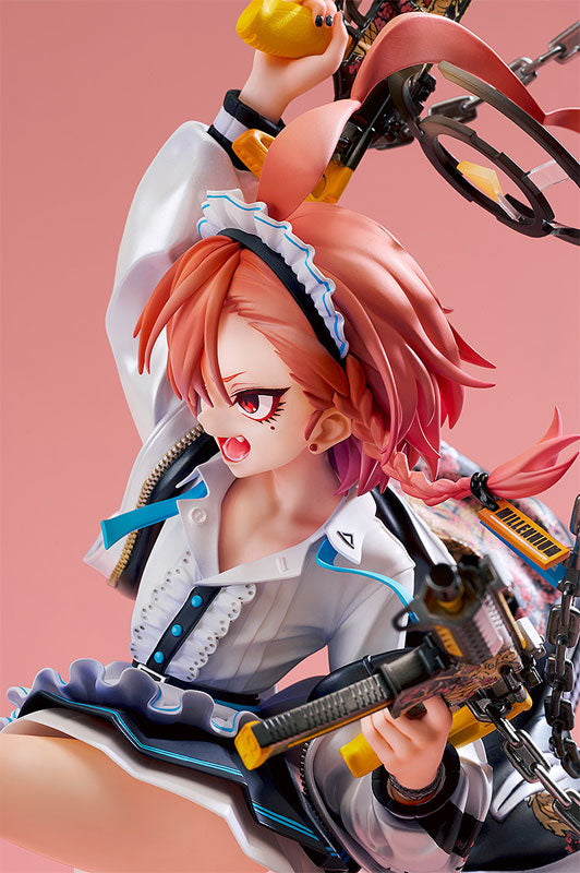 "Blue Archive" Neru Call Sign Double O 1/7 Scale Figure