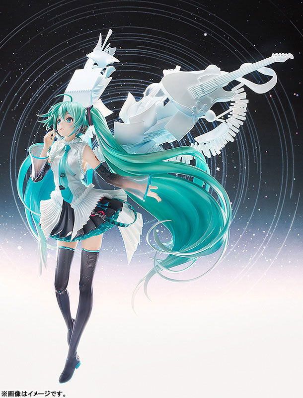 Character Vocal Series 01 Hatsune Miku Hatsune Miku Happy 16th Birthday Ver.
