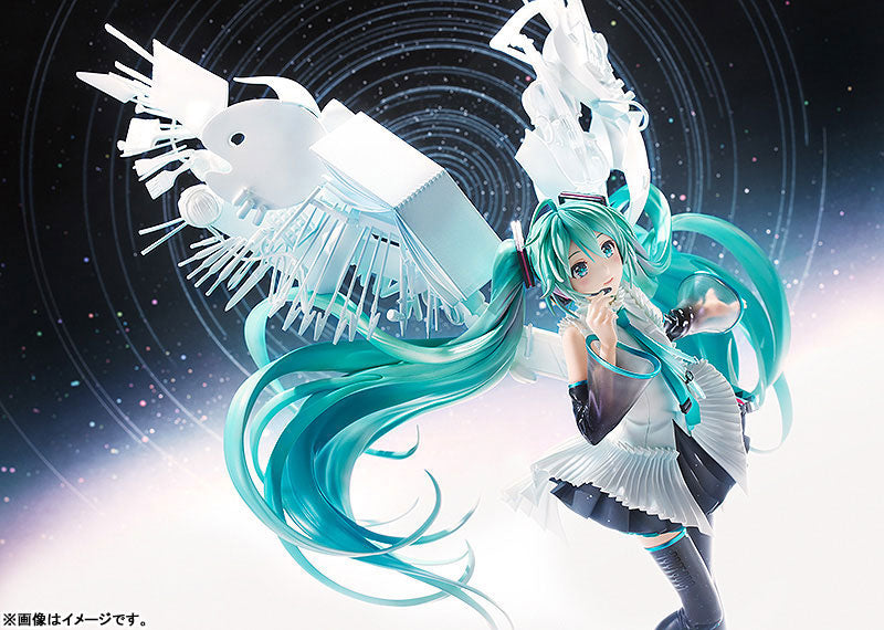 Character Vocal Series 01 Hatsune Miku Hatsune Miku Happy 16th Birthday Ver.