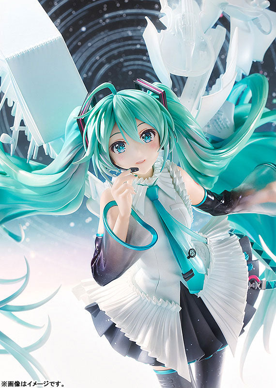 Character Vocal Series 01 Hatsune Miku Hatsune Miku Happy 16th Birthday Ver.