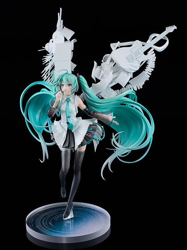 Character Vocal Series 01 Hatsune Miku Hatsune Miku Happy 16th Birthday Ver.