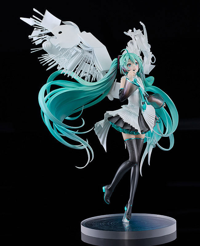 Character Vocal Series 01 Hatsune Miku Hatsune Miku Happy 16th Birthday Ver.