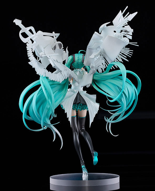 Character Vocal Series 01 Hatsune Miku Hatsune Miku Happy 16th Birthday Ver.