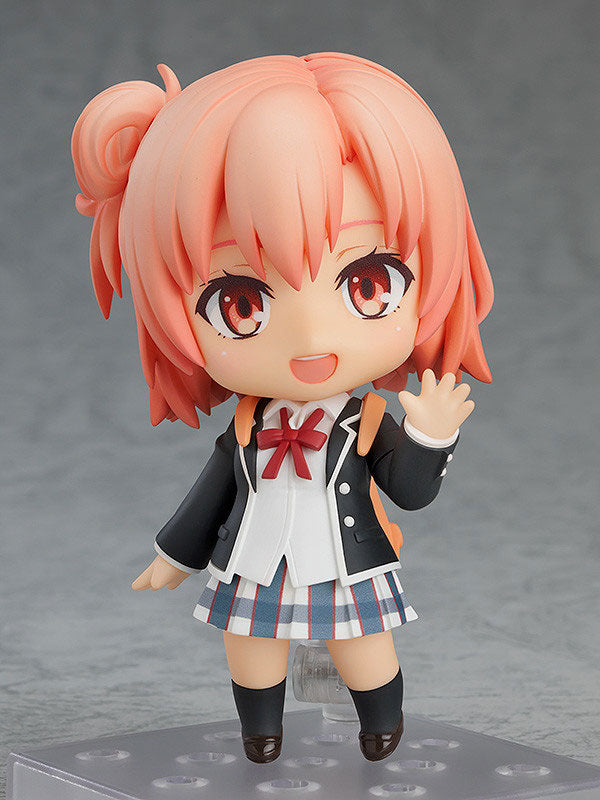 Nendoroid "Yahari Ore no Seishun Love-come wa Machigatteiru. Kan" Yuigahama Yui