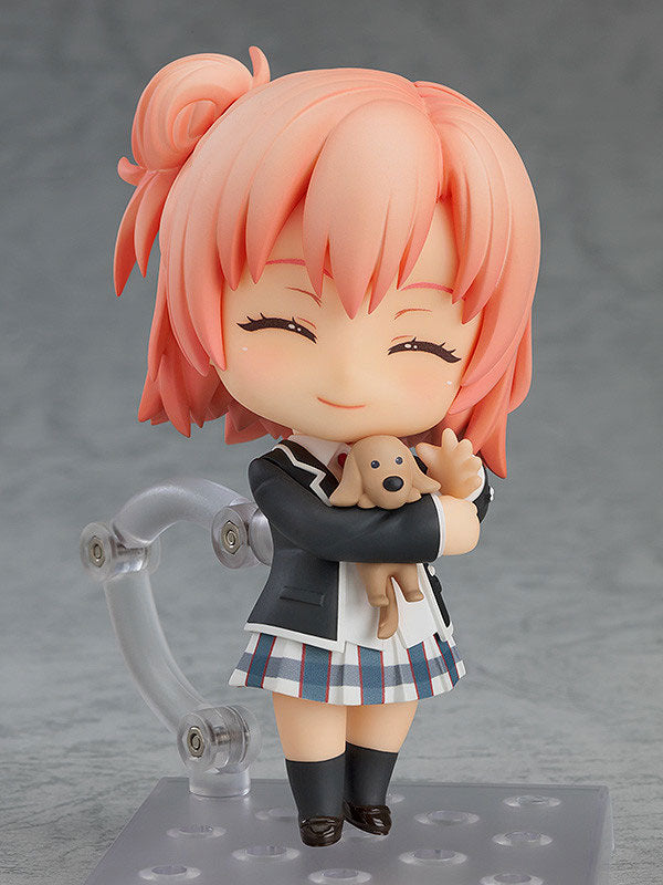 Nendoroid "Yahari Ore no Seishun Love-come wa Machigatteiru. Kan" Yuigahama Yui