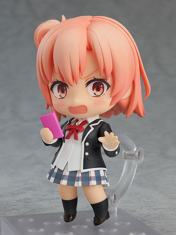 Nendoroid "Yahari Ore no Seishun Love-come wa Machigatteiru. Kan" Yuigahama Yui