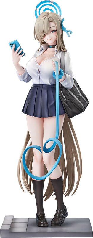 "Blue Archive" Asuna (School) Memorial Lobby Ver. 1/7 Scale Figure