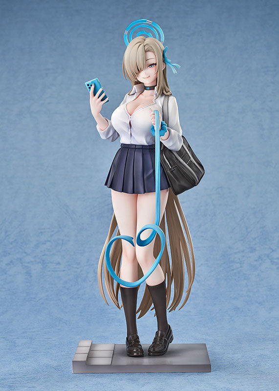 "Blue Archive" Asuna (School) Memorial Lobby Ver. 1/7 Scale Figure