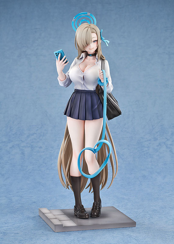 "Blue Archive" Asuna (School) Memorial Lobby Ver. 1/7 Scale Figure