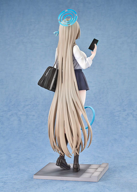 "Blue Archive" Asuna (School) Memorial Lobby Ver. 1/7 Scale Figure