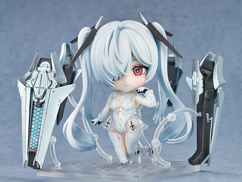 Nendoroid "Goddess of Victory: Nikke" Cinderella