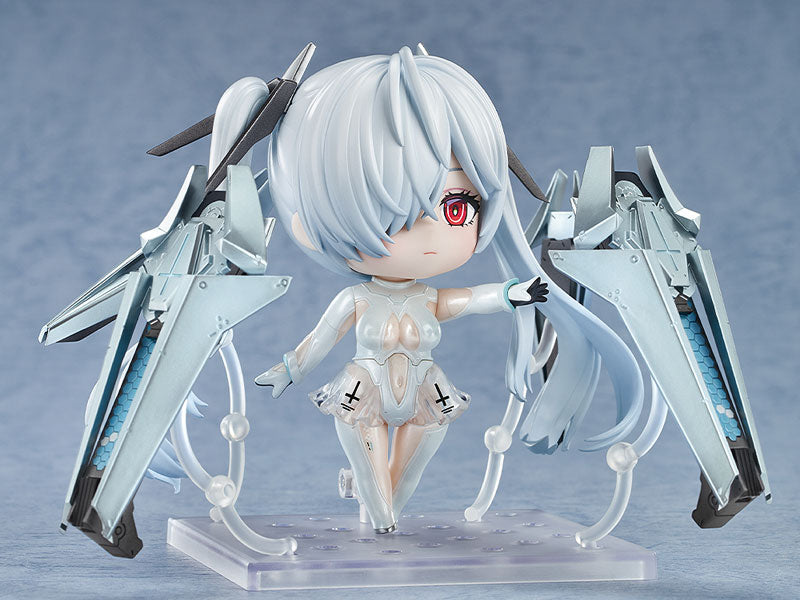 Nendoroid "Goddess of Victory: Nikke" Cinderella