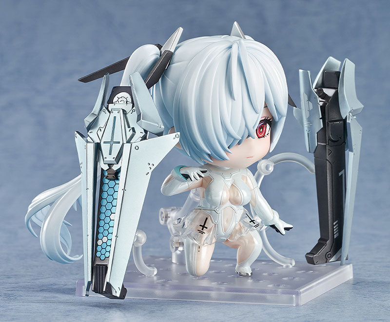 Nendoroid "Goddess of Victory: Nikke" Cinderella