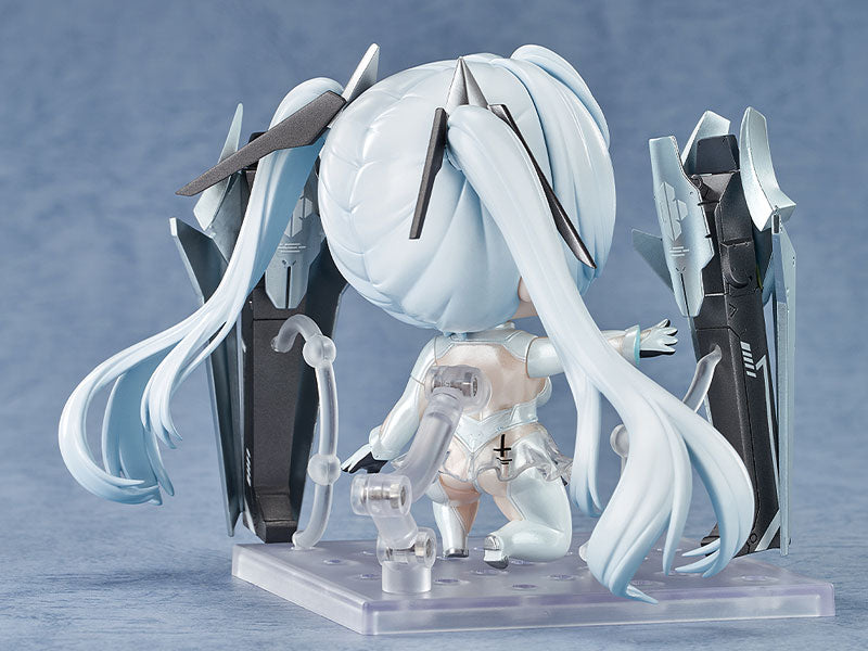 Nendoroid "Goddess of Victory: Nikke" Cinderella