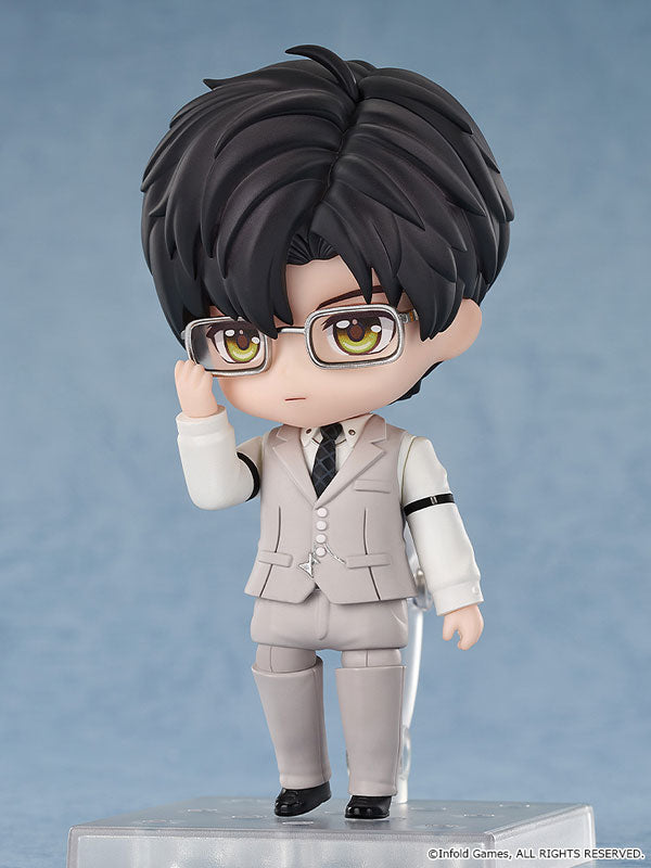 Nendoroid "Love and Deepspace" Zayne